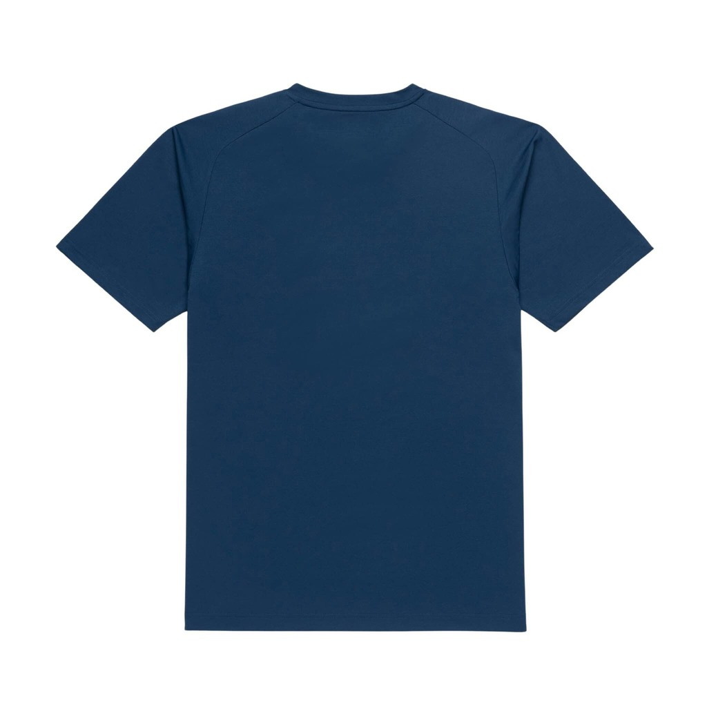16843 Unisex T-Shirt, Practice, Indigo Blue